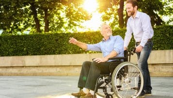 Un label pour les entreprises engagées auprès de leurs salariés aidants