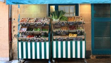 "Vivre bien, bio et local" : une coopérative rurale relève le défi en Lozère