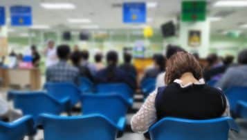 Agnès Buzyn présente son « Pacte de refondation des urgences »