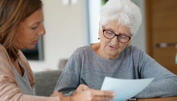 Aide à domicile : la CNSA et Familles rurales signent leur première convention