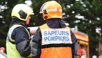 Déçus par le discours de Christophe Castaner, les pompiers en appellent à Emmanuel Macron