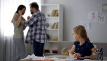 Dix mesures d'urgence pour lutter contre les violences conjugales