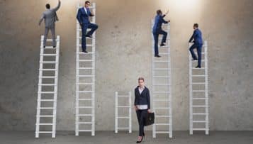 Égalité professionnelle femmes hommes : les entreprises ont encore des efforts à faire