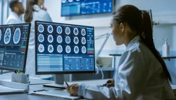 Intelligence artificielle et diagnostic médical : efficacité encore incertaine, selon une étude