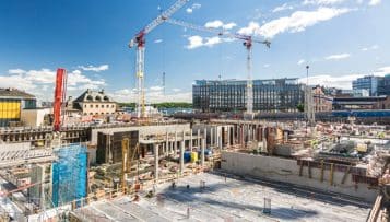 L'étalement urbain, épouvantail des politiques publiques