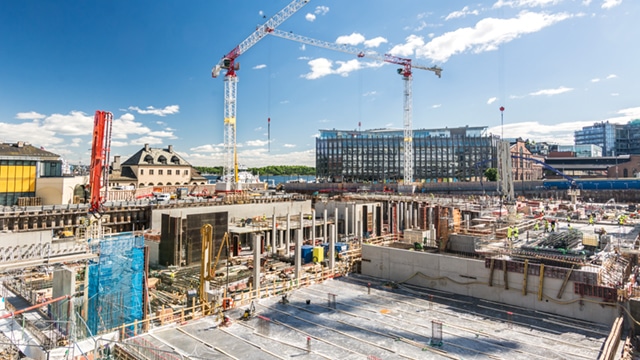 L'étalement urbain, épouvantail des politiques publiques