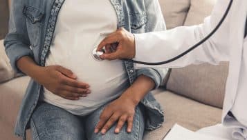 La Guyane veut prévenir les grossesses adolescentes