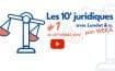 Les 10’ juridiques avec Landot & associés #7