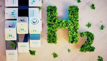 Les premiers bus à hydrogène entrent en service en France