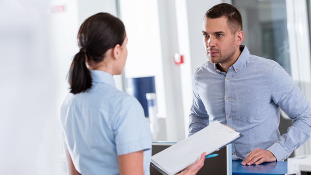 Panorama des violences en milieu de santé en 2018
