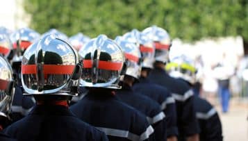 Urgences, grève, agressions : un congrès des pompiers sous tension