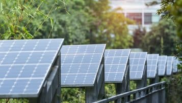 Brest, une "ville résiliente au climat" selon la Commission européenne