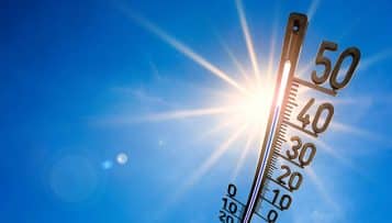 Canicules 2019 : des enseignements pour les étés à venir