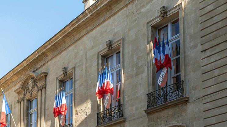 Décentralisation : l'AMF plaide pour des politiques publiques au plus près des citoyens