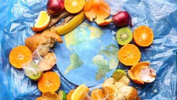 En responsabilisant les enfants qui déjeunent à la cantine, Puteaux réduit le gaspillage alimentaire