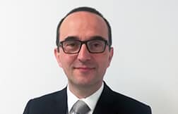 Jean-Baptiste Lasne Directeur du programme de Dématérialisation de l'application du droit des sols et de la fiscalité associée