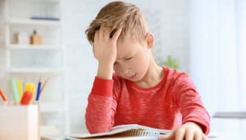 L'AVC chez l'enfant, une urgence encore méconnue