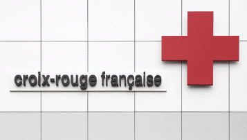 La Croix-Rouge française plaide « pour une société de la longévité »