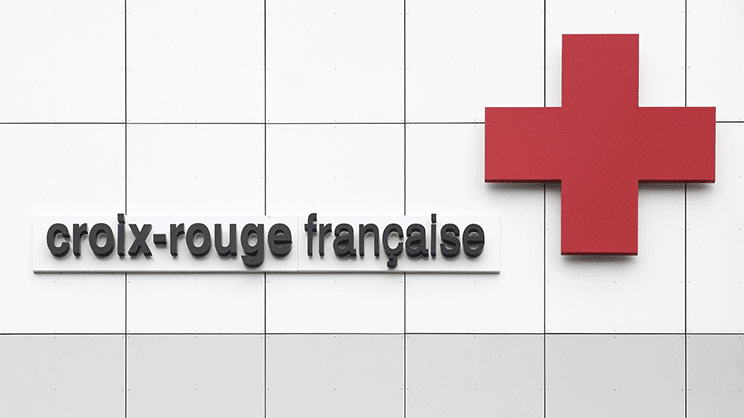 La Croix-Rouge française plaide « pour une société de la longévité »