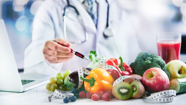 Nutrition et santé