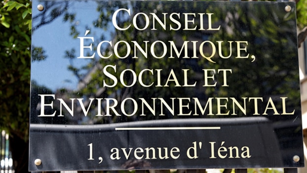 Le Conseil économique, social et environnemental préconise d'améliorer le processus des études d'impact