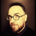 Gabriel Fraga, Directeur Général Adjoint Mairie des Ulis