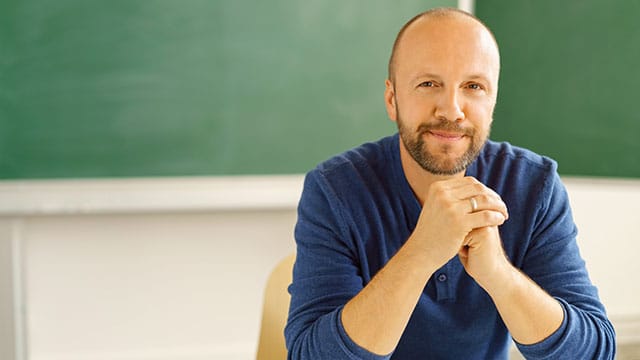 Retraite des enseignants : Blanquer promet une "réflexion approfondie sur la rémunération"