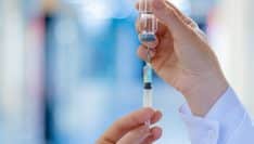 Seulement un tiers des professionnels de santé vaccinés contre la grippe