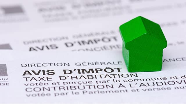 Taxe d'habitation : toujours "une très mauvaise réforme", selon l'AMF