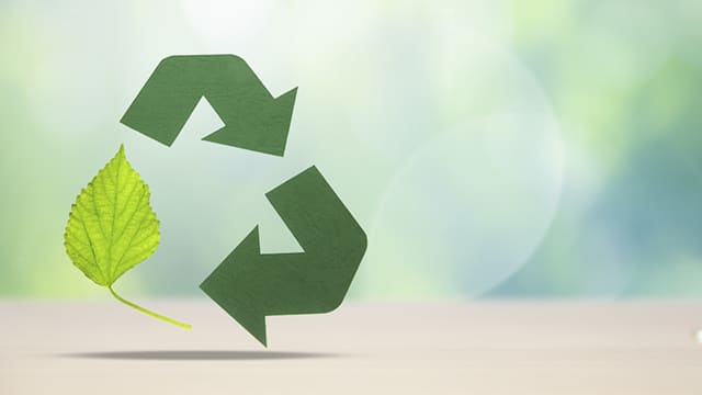 Trier, réutiliser, recycler : les principales mesures du projet de loi antigaspillage voté au Sénat