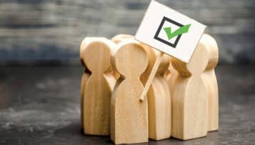 Vote unanime du Sénat pour favoriser l'accès des handicapés aux fonctions électives