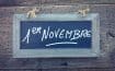 Ce qui a changé au 1er novembre 2019