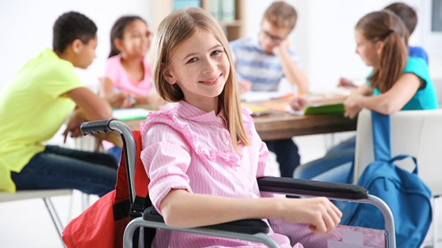 Centres de loisirs : quel cadre juridique pour l’accueil des enfants handicapés ?