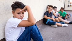 Une nouvelle circulaire sur la lutte contre les violences scolaires