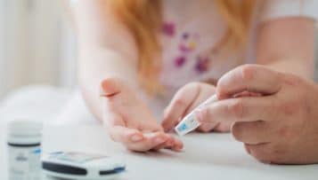 Diabète de l'enfant : des pistes pour mieux le stabiliser et soigner certains cas rares