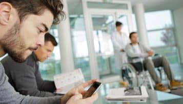 Fonction publique : les départements inégalement dotés, surtout pour l'hôpital