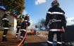 L'Anses recommande d'améliorer la prévention des risques sanitaires pour les sapeurs-pompiers