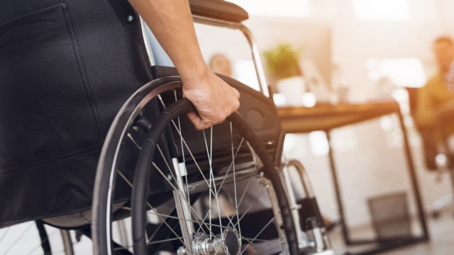 Nombre d’entreprises connaissent mal le handicap