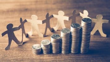 Plus d'un Français sur dix couvert par un minima social