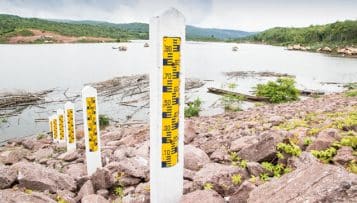 Adapter la gestion de l'eau au changement climatique