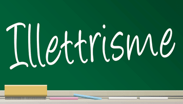 De nouvelles mesures pour lutter contre l’illettrisme
