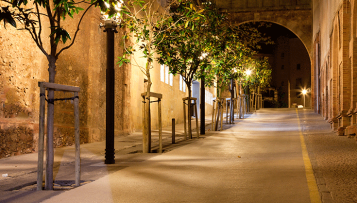 Éclairage public : un pouvoir de police du maire intransférable