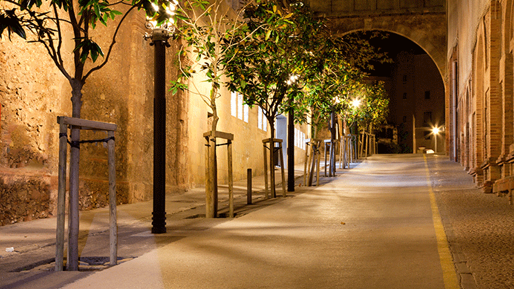 Éclairage public : un pouvoir de police du maire intransférable