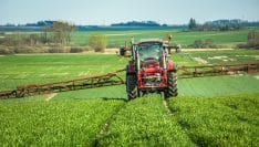 Épandage des pesticides : appel à publier les résultats de la consultation publique