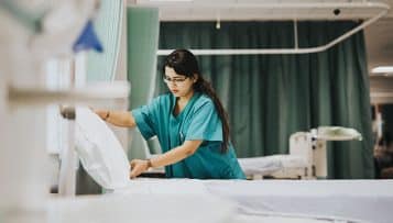 Lancement de la mission « Gouvernance et simplification de l’hôpital »