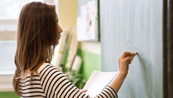 Les enseignants, potentiels perdants de la réforme des retraites
