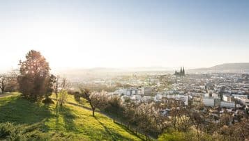 Les finances des petites villes s'améliorent