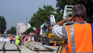 Les JO Paris 2024 vont contribuer à booster l’emploi dans les travaux publics