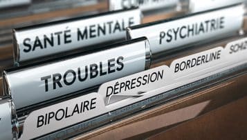 "Parlons Psy" : des "solutions concrètes" pour améliorer la santé mentale