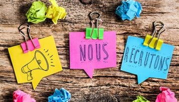 Plus de 260 000 emplois créés en 2019